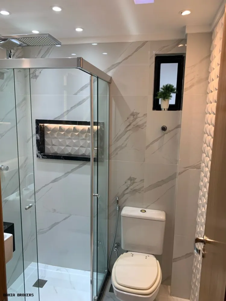 Apartamento, 2 quartos, 61 m² - Foto 6