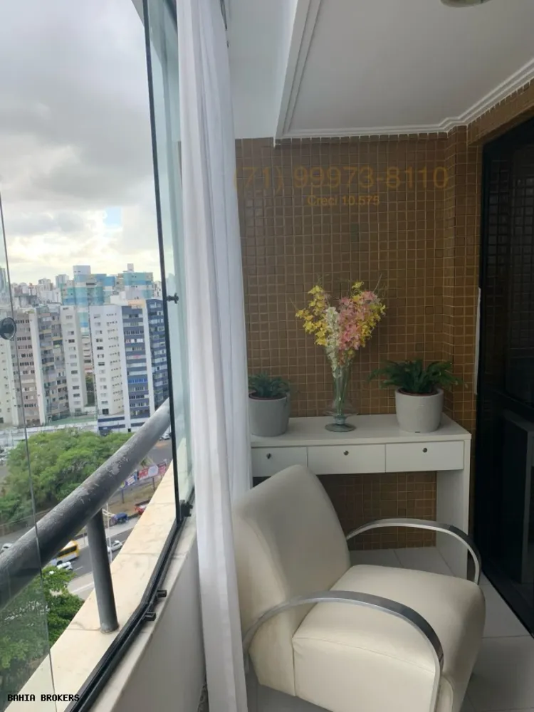 Apartamento, 2 quartos, 61 m² - Foto 3