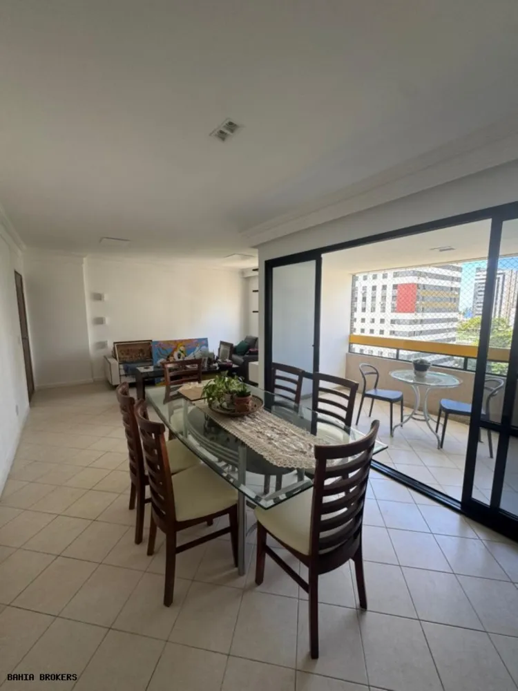 Apartamento, 3 quartos, 118 m² - Foto 6
