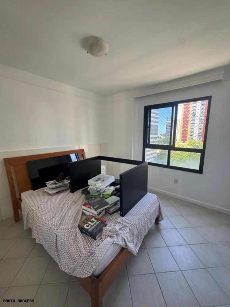 Apartamento, 3 quartos, 118 m² - Foto 6
