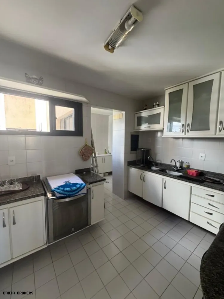Apartamento, 3 quartos, 118 m² - Foto 8