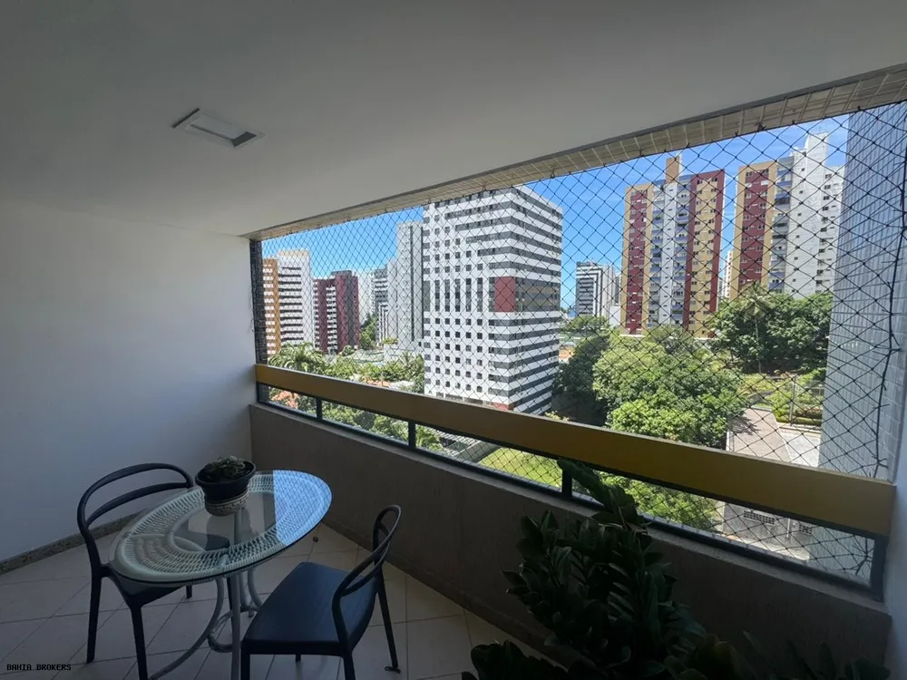 Apartamento, 3 quartos, 118 m² - Foto 7
