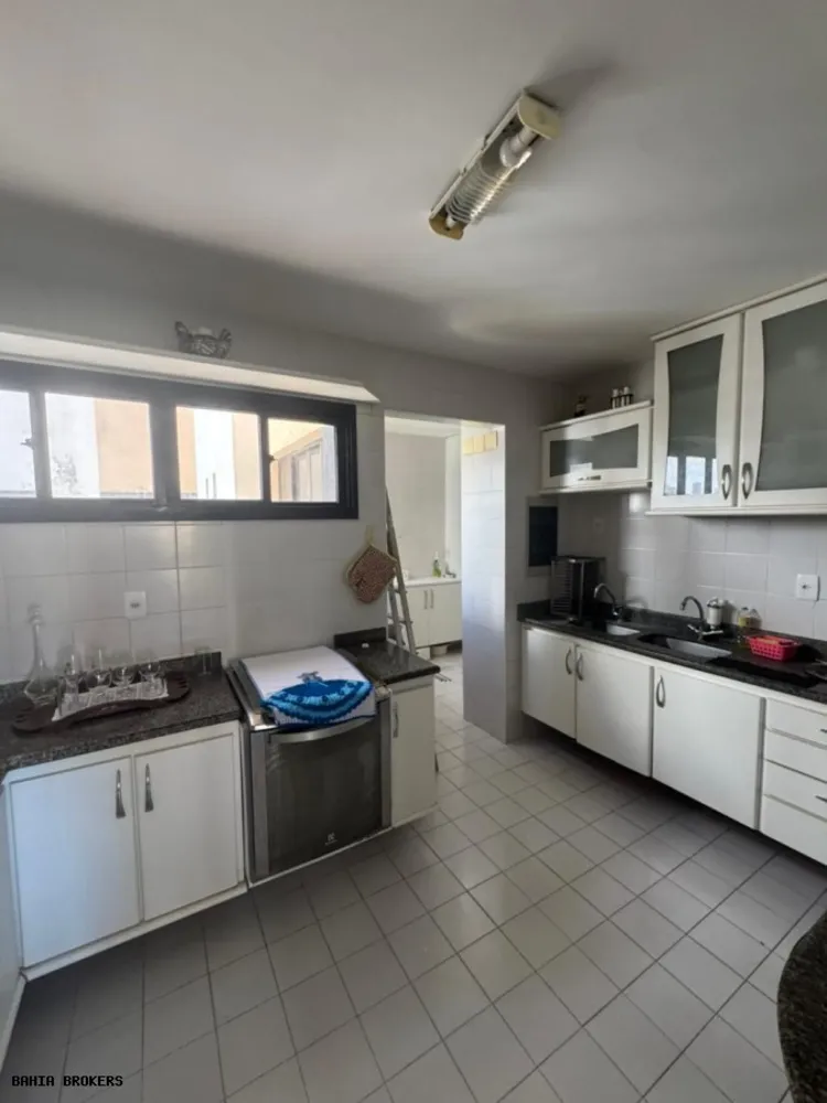 Apartamento, 3 quartos, 118 m² - Foto 9
