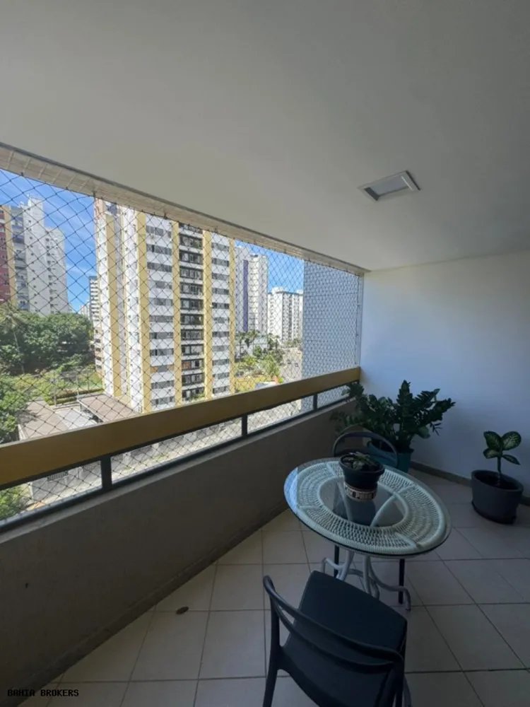 Apartamento, 3 quartos, 118 m² - Foto 3
