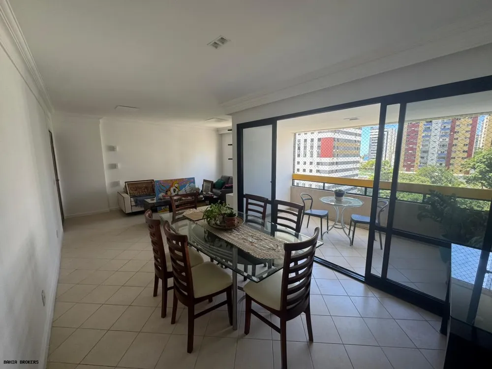 Apartamento, 3 quartos, 118 m² - Foto 7