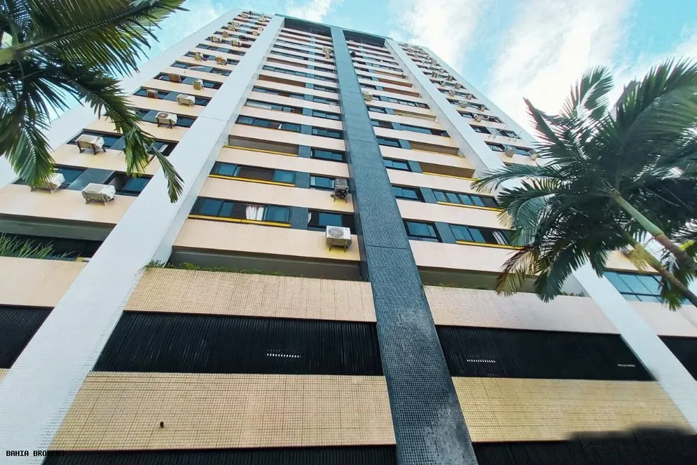 Apartamento, 3 quartos, 118 m² - Foto 1
