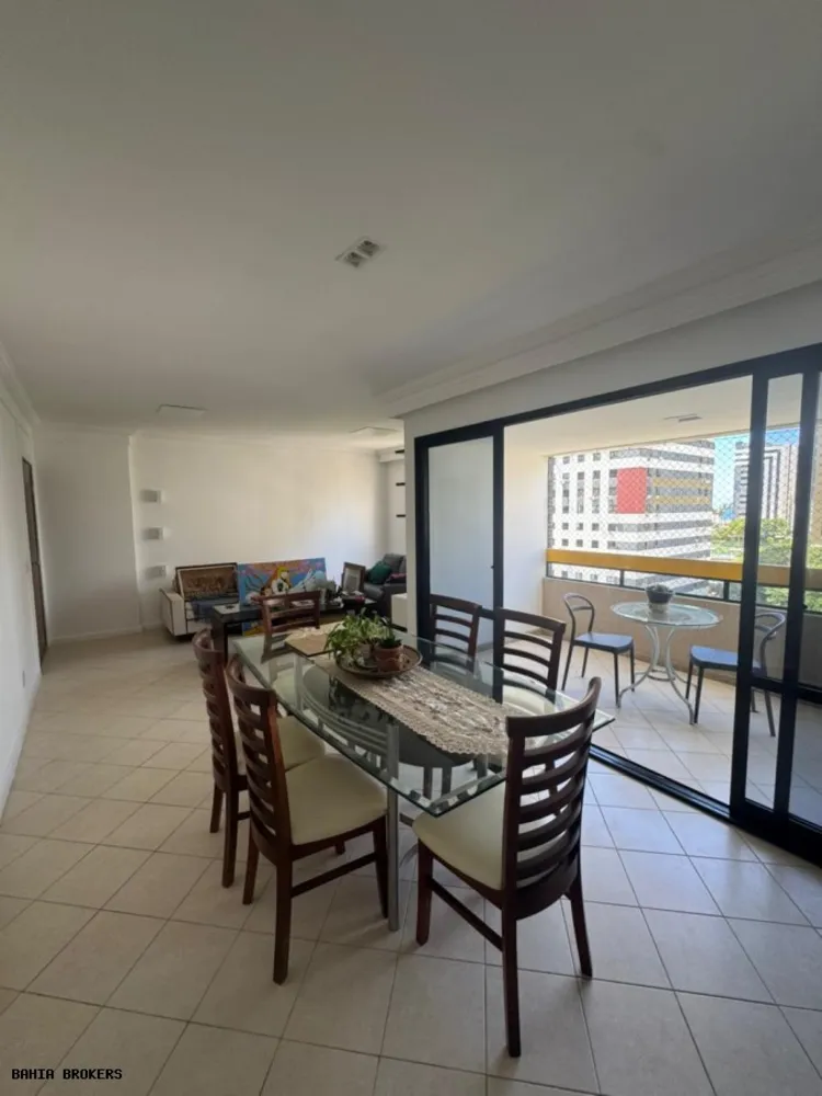 Apartamento, 3 quartos, 118 m² - Foto 4