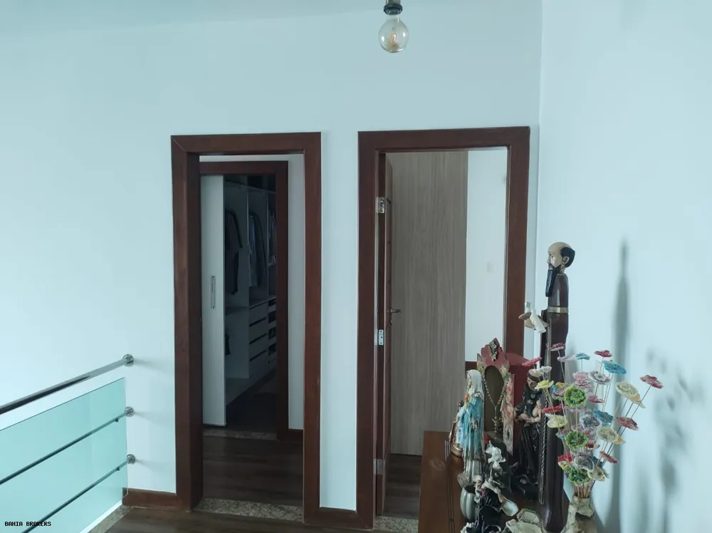Casa de Condomínio, 6 quartos - Foto 12