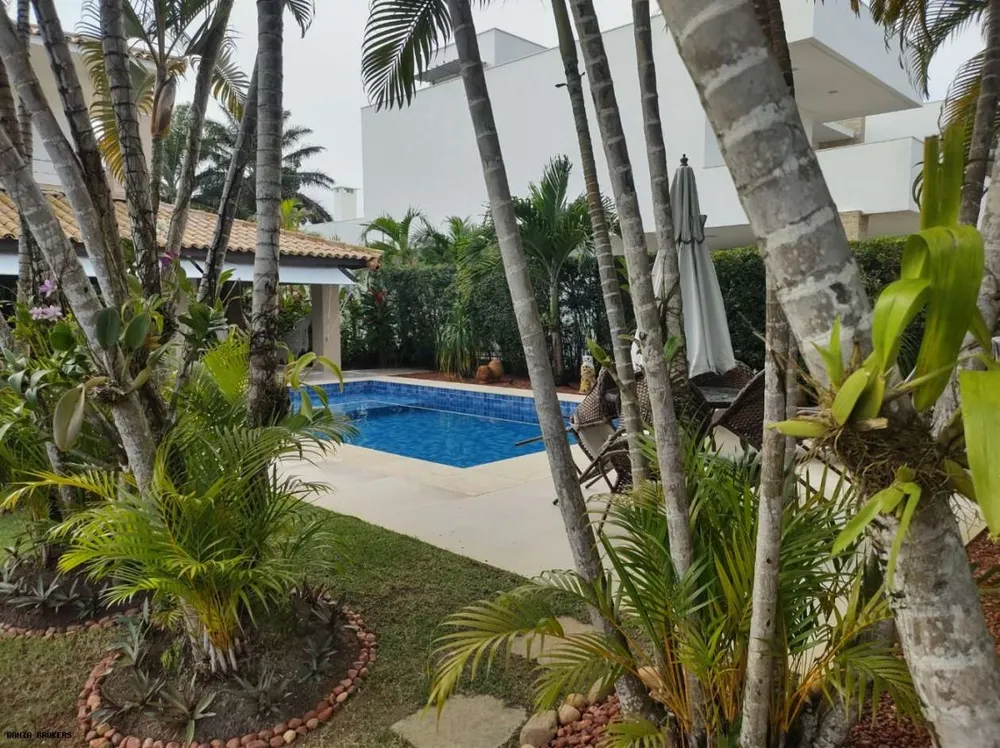 Casa de Condomínio, 6 quartos - Foto 16