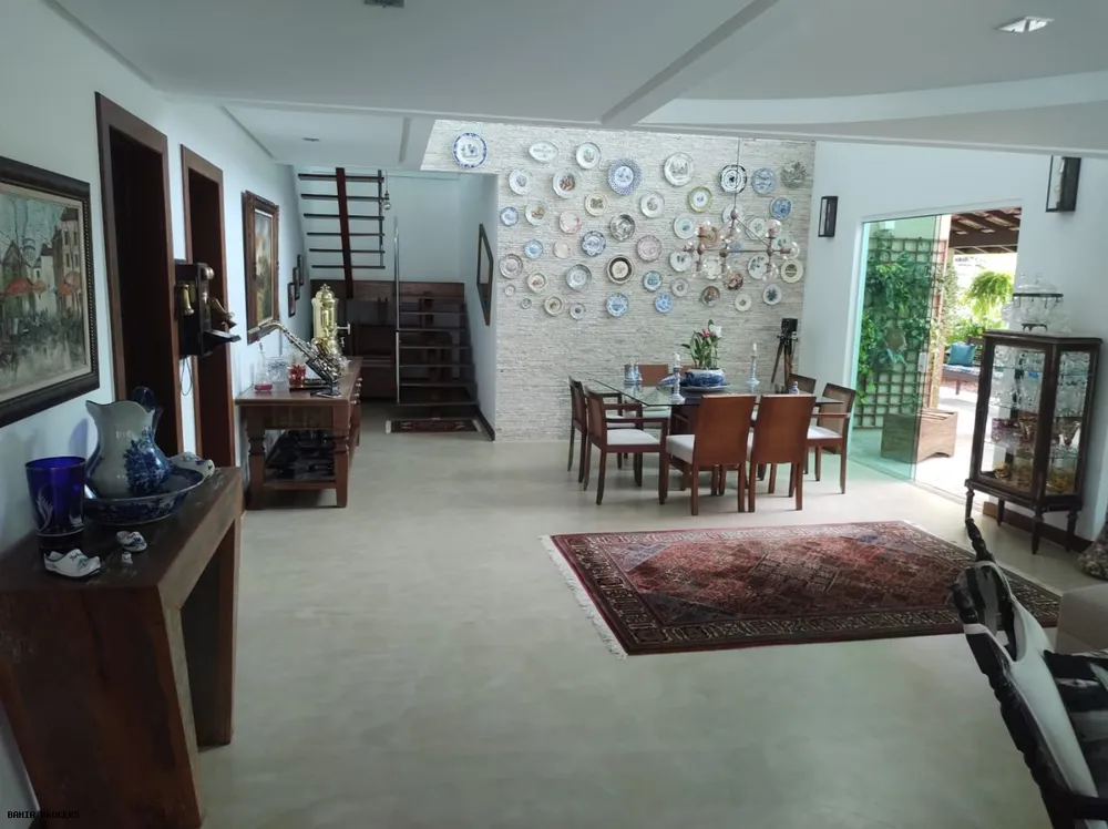 Casa de Condomínio, 6 quartos - Foto 2