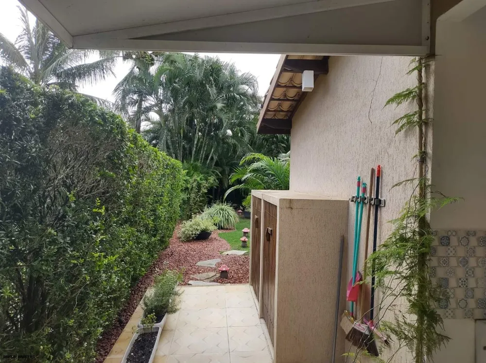 Casa de Condomínio, 6 quartos - Foto 4