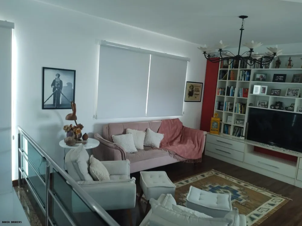 Casa de Condomínio, 6 quartos - Foto 3