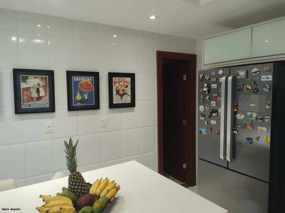 Casa de Condomínio, 6 quartos - Foto 10