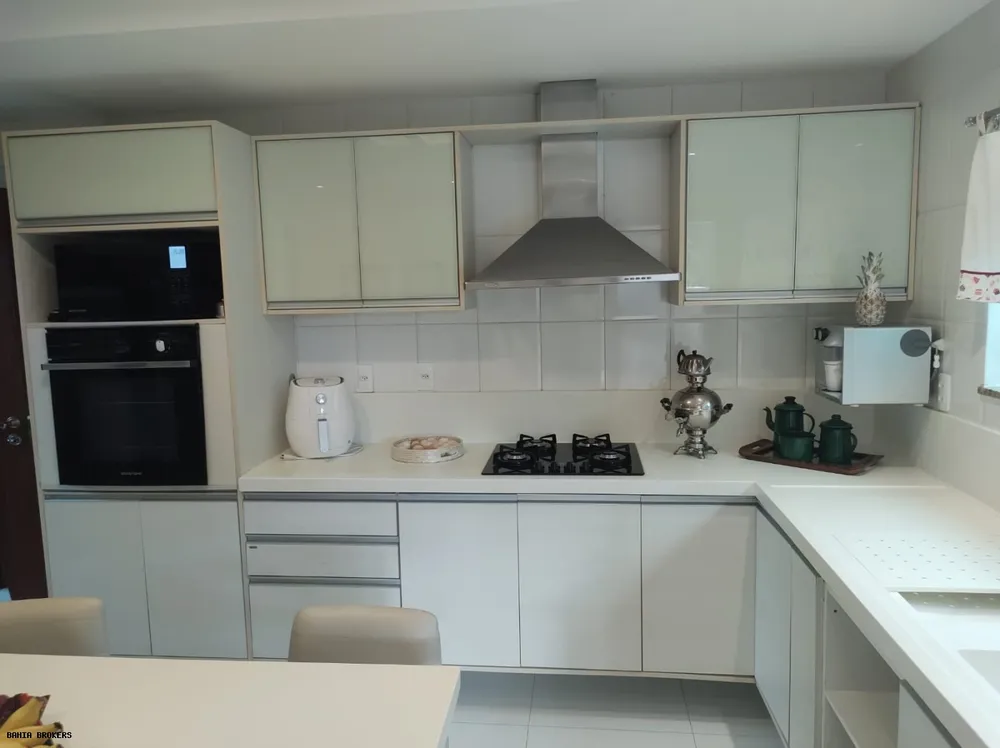 Casa de Condomínio, 6 quartos - Foto 5
