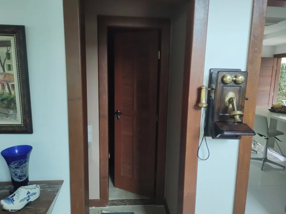 Casa de Condomínio, 6 quartos - Foto 6