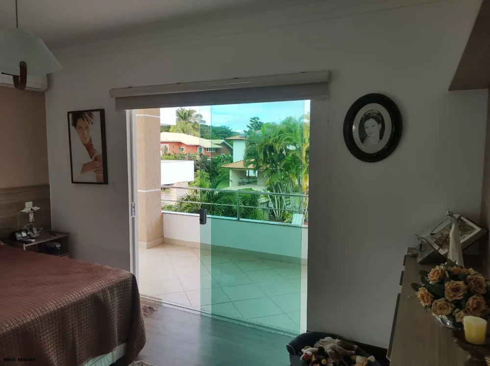 Casa de Condomínio, 6 quartos - Foto 11