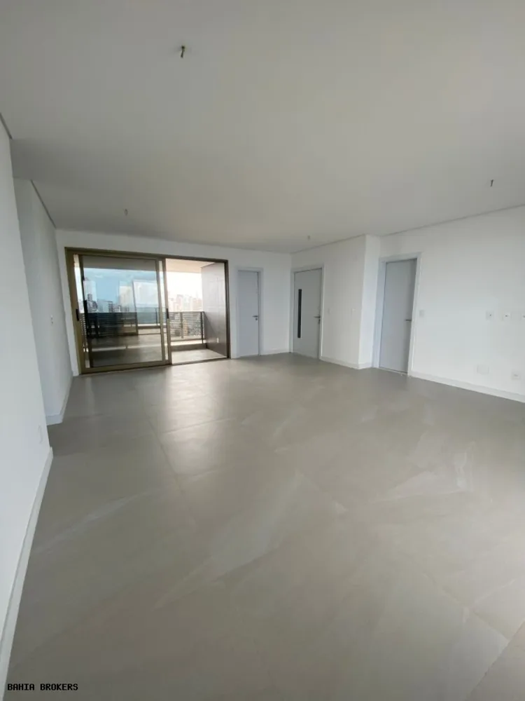Apartamento, 4 quartos, 210 m² - Foto 4