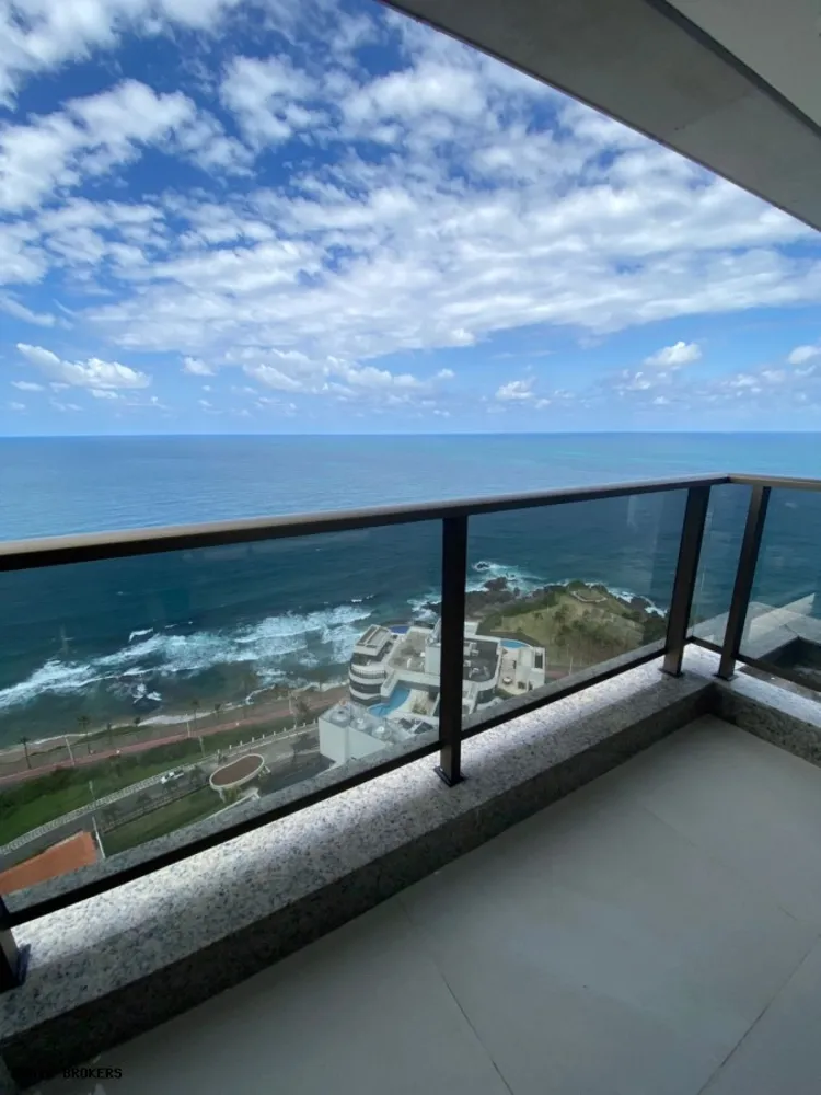 Apartamento, 4 quartos, 210 m² - Foto 15