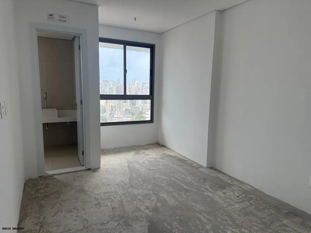 Apartamento, 4 quartos, 210 m² - Foto 9