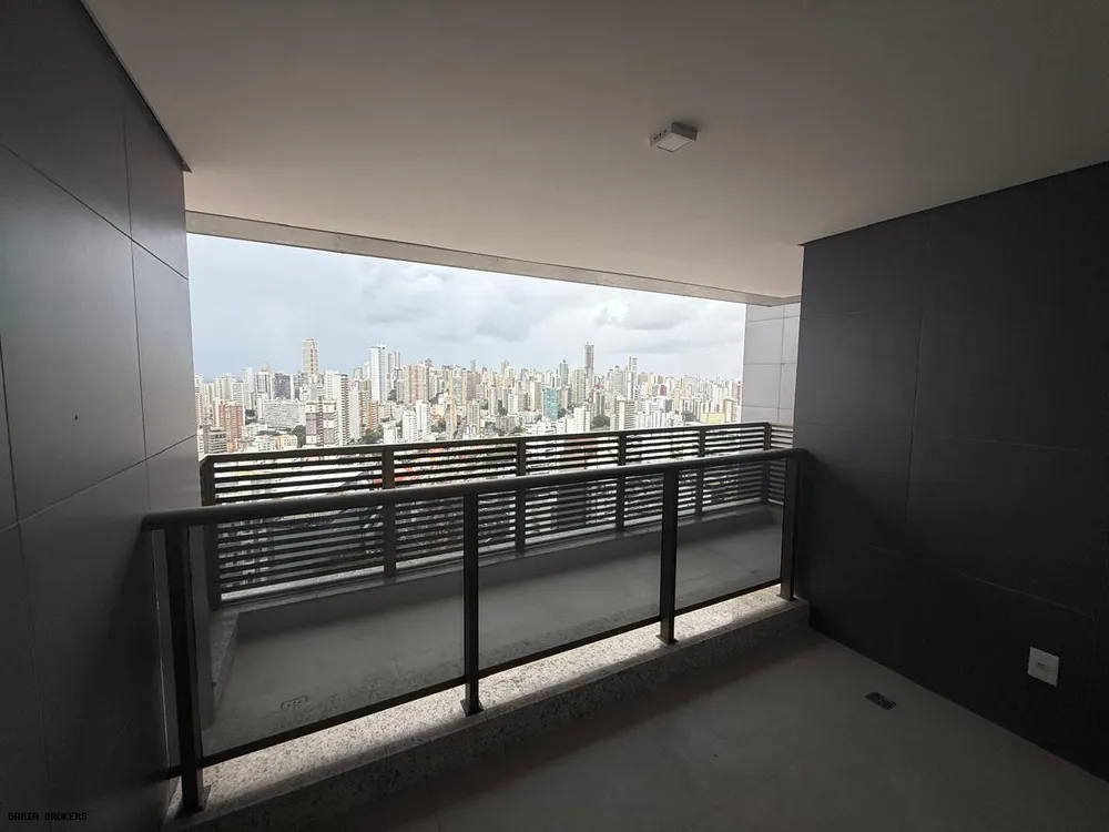 Apartamento, 4 quartos, 210 m² - Foto 10