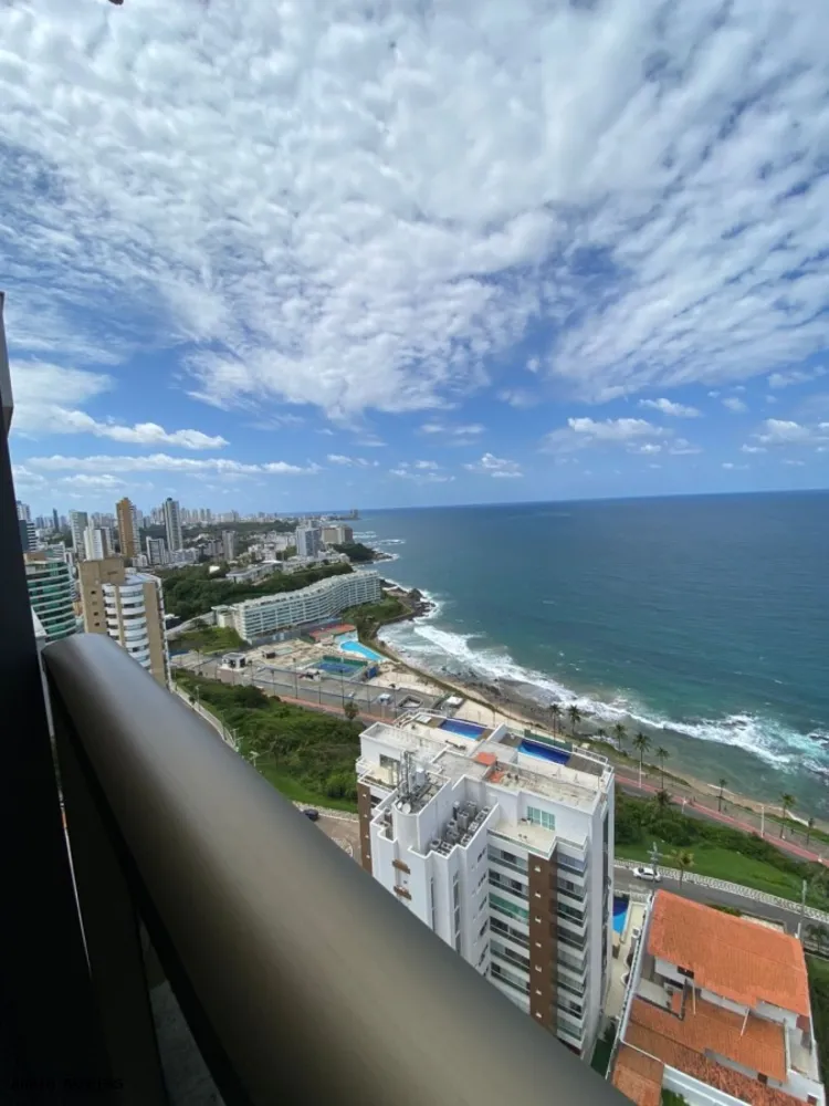 Apartamento, 4 quartos, 210 m² - Foto 14