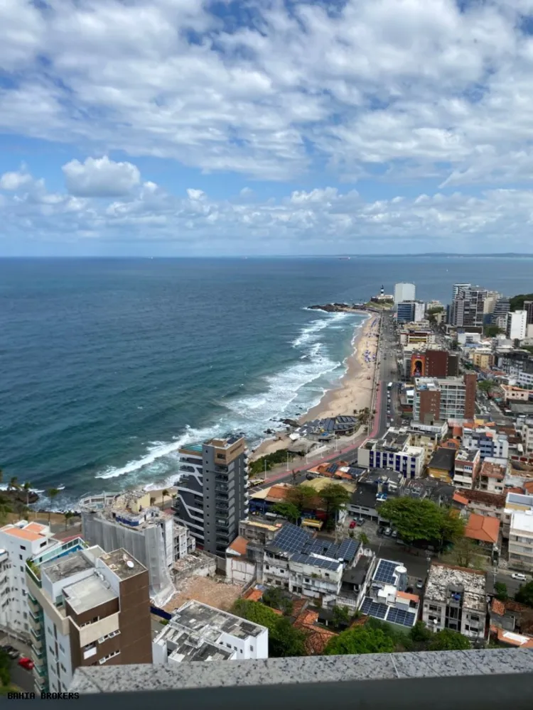 Apartamento, 4 quartos, 210 m² - Foto 1