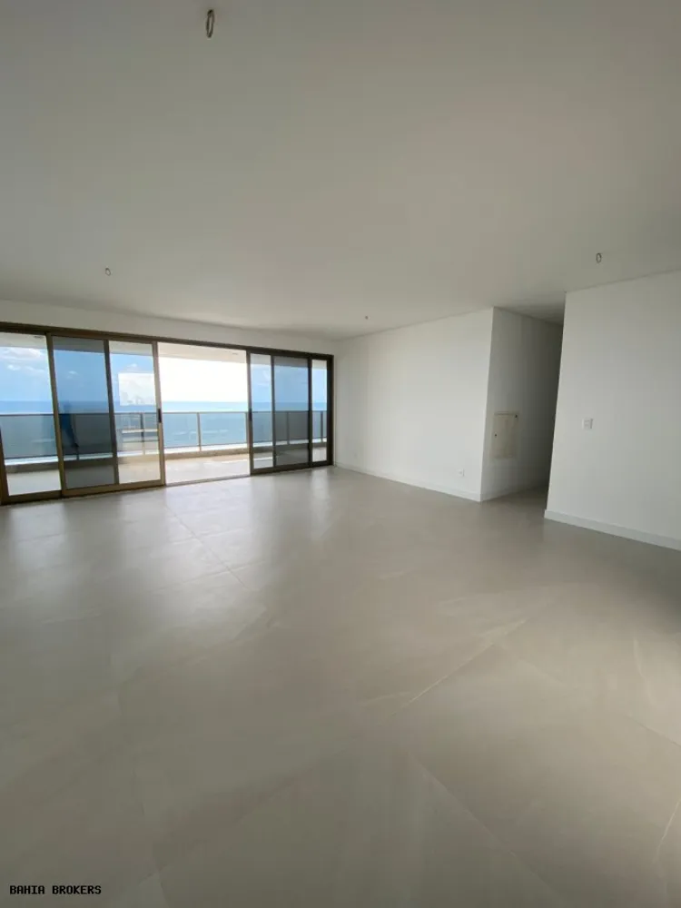 Apartamento, 4 quartos, 210 m² - Foto 5