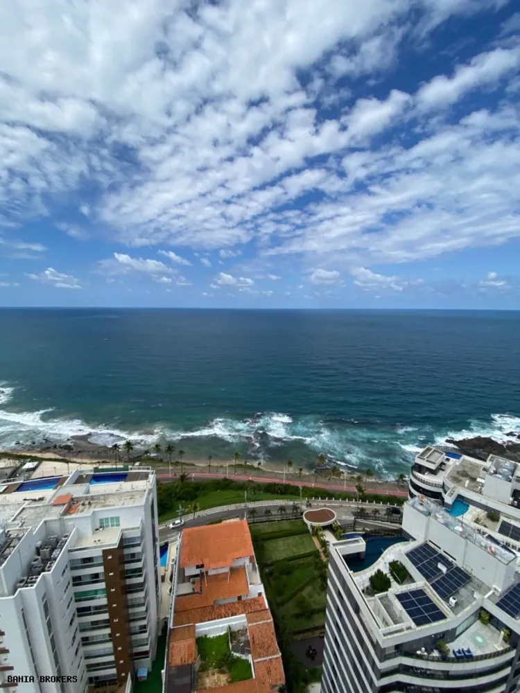 Apartamento, 4 quartos, 210 m² - Foto 16