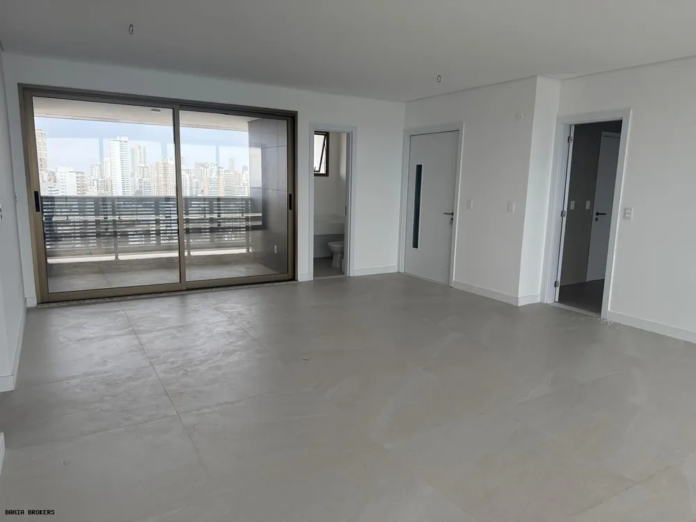 Apartamento, 4 quartos, 210 m² - Foto 3