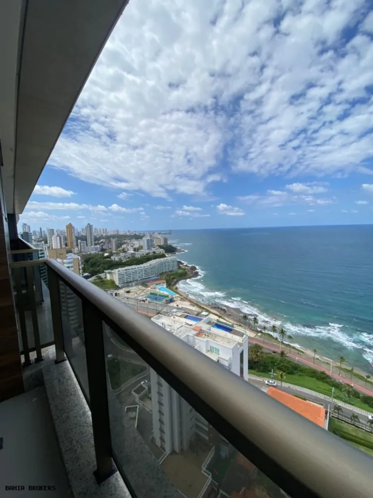 Apartamento, 4 quartos, 210 m² - Foto 13