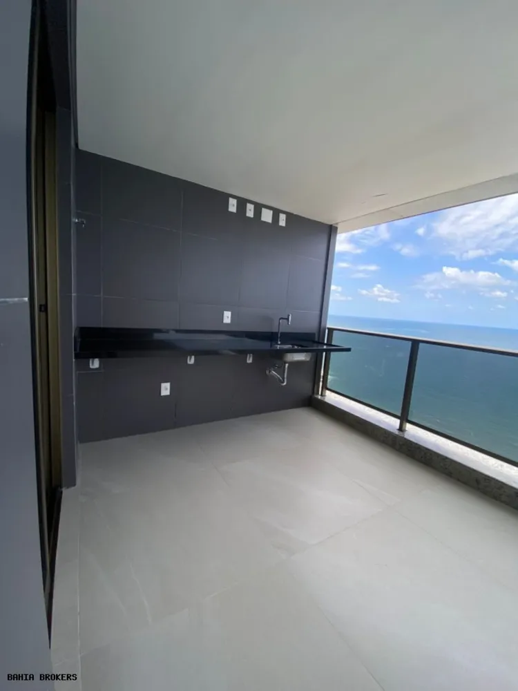 Apartamento, 4 quartos, 210 m² - Foto 7