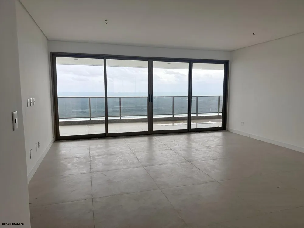 Apartamento, 4 quartos, 210 m² - Foto 2