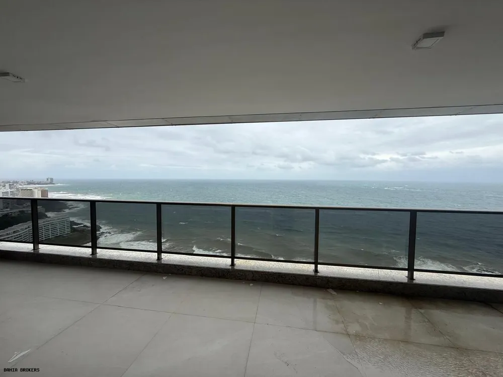 Apartamento, 4 quartos, 210 m² - Foto 6