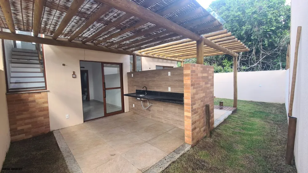 Casa de Condomínio, 2 quartos - Foto 4