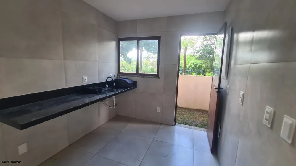 Casa de Condomínio, 2 quartos - Foto 7