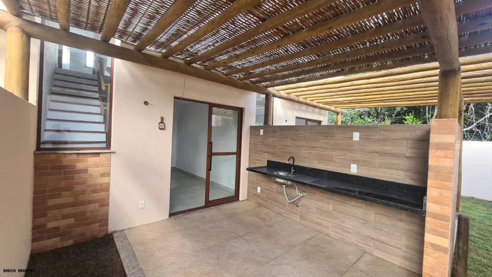 Casa de Condomínio, 2 quartos - Foto 5