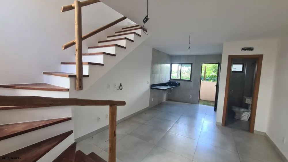 Casa de Condomínio, 2 quartos - Foto 6