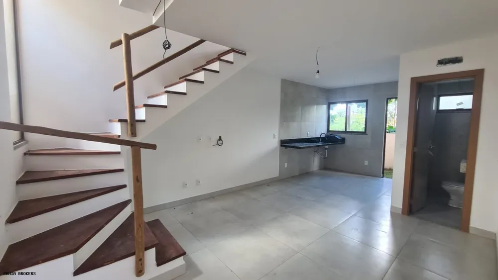 Casa de Condomínio, 2 quartos - Foto 8