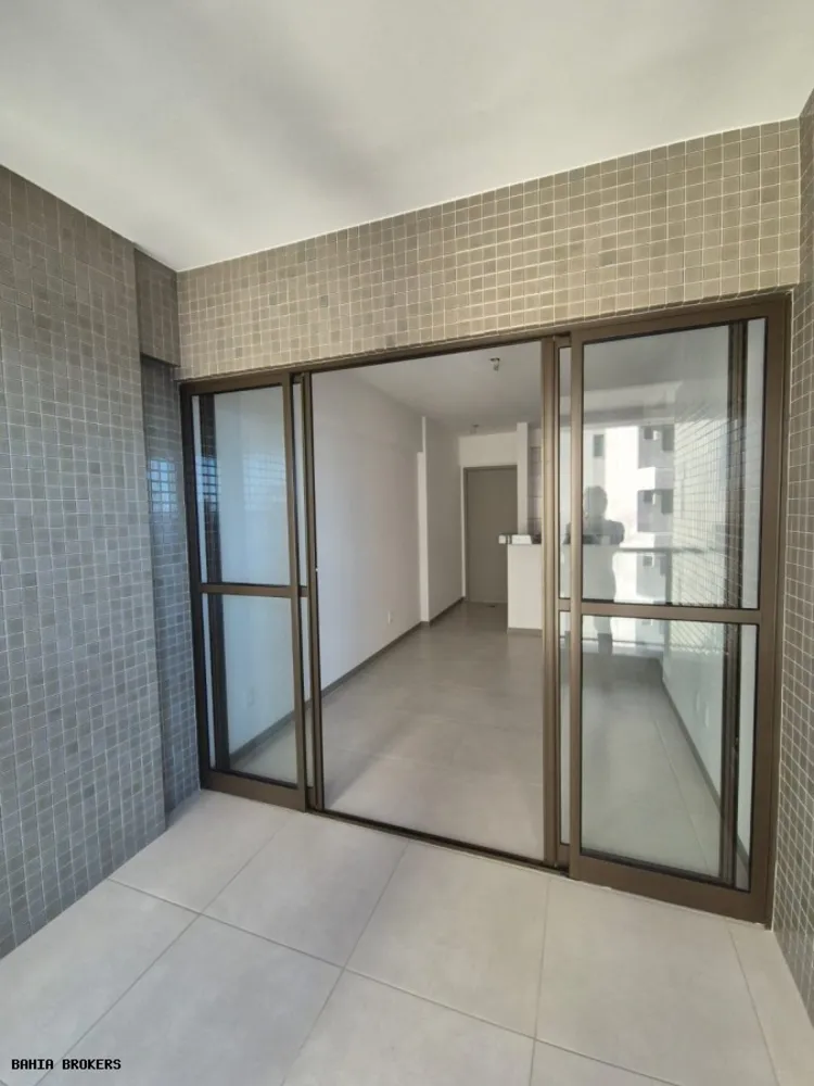 Apartamento, 1 quarto, 43 m² - Foto 6