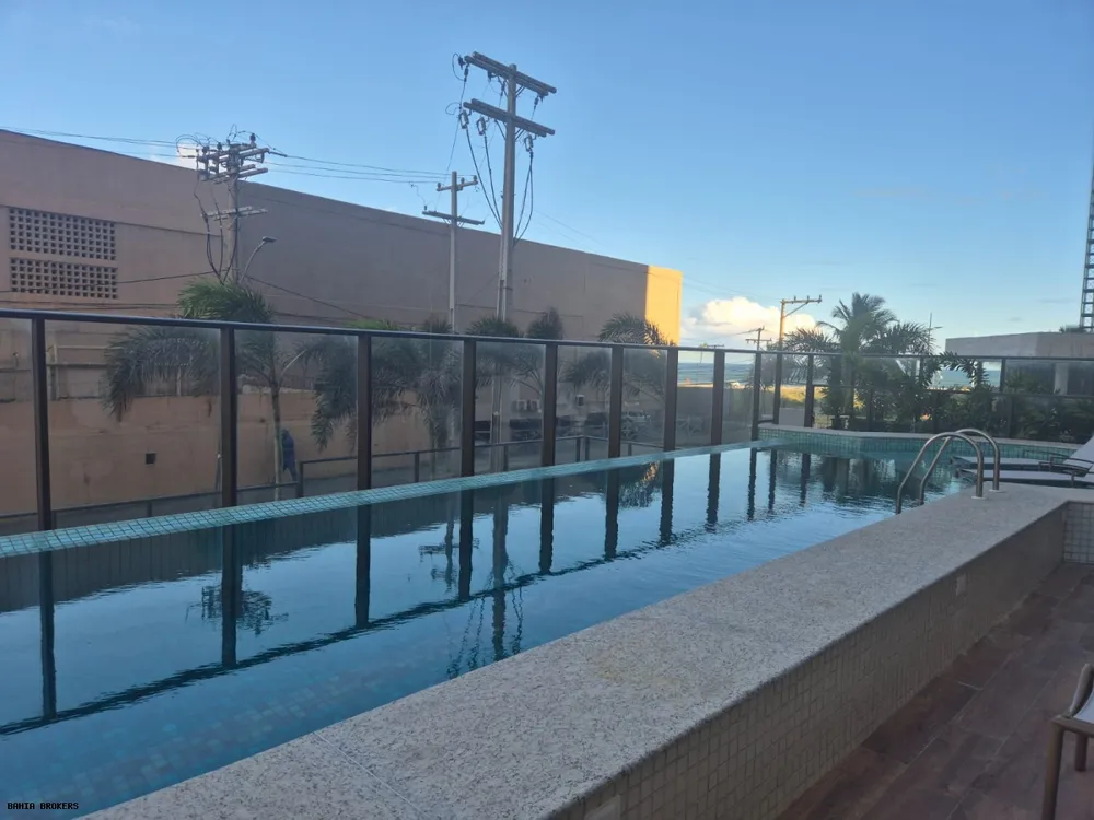 Apartamento, 1 quarto, 43 m² - Foto 12
