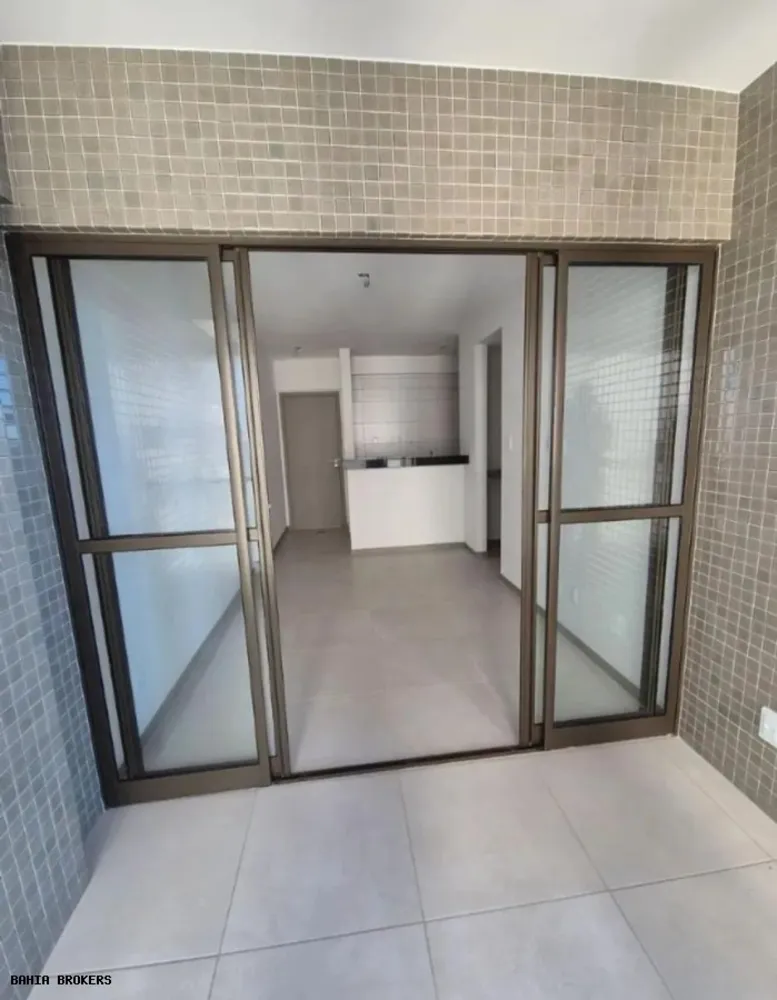Apartamento, 1 quarto, 43 m² - Foto 4