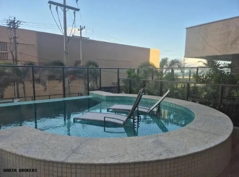 Apartamento, 1 quarto, 43 m² - Foto 3