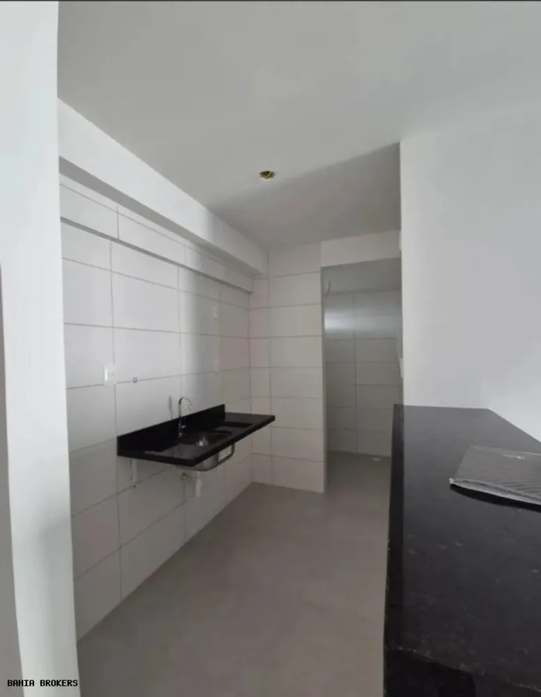 Apartamento, 1 quarto, 43 m² - Foto 8