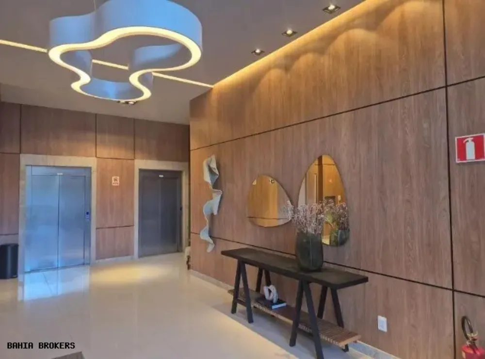 Apartamento, 1 quarto, 43 m² - Foto 5