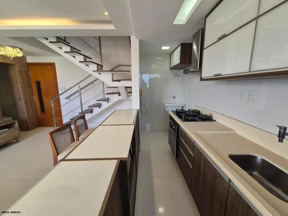 Cobertura, 2 quartos, 86 m² - Foto 8