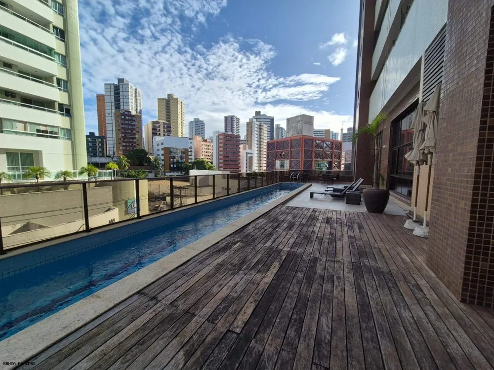 Cobertura, 2 quartos, 86 m² - Foto 5