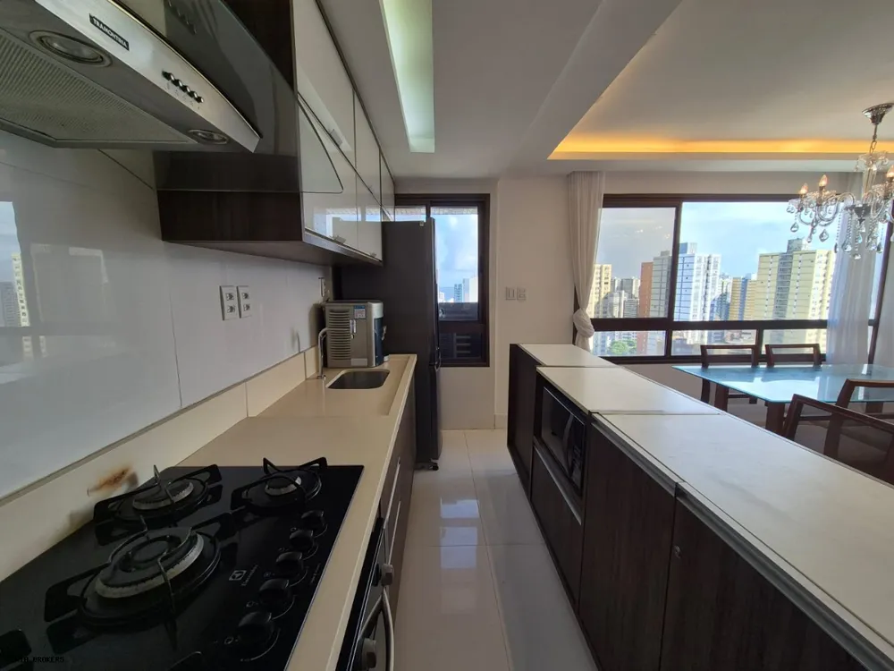 Cobertura, 2 quartos, 86 m² - Foto 12