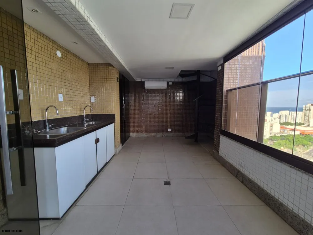 Cobertura, 2 quartos, 86 m² - Foto 13