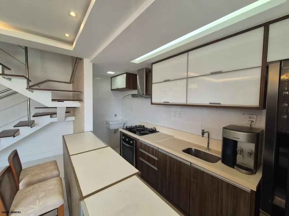 Cobertura, 2 quartos, 86 m² - Foto 1