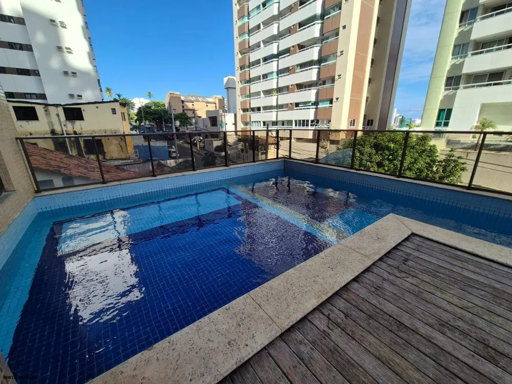 Cobertura, 2 quartos, 86 m² - Foto 7